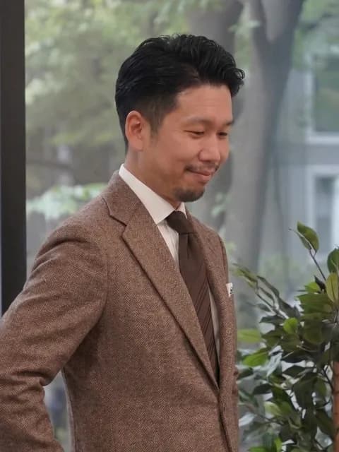 代表取締役 中村一浩