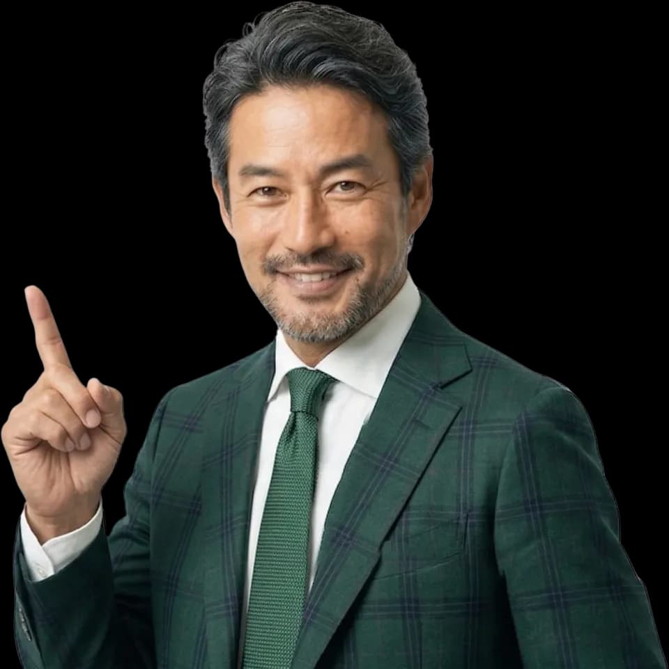 ココログラフのコンサルタント