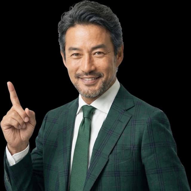 ココログラフのコンサルタント