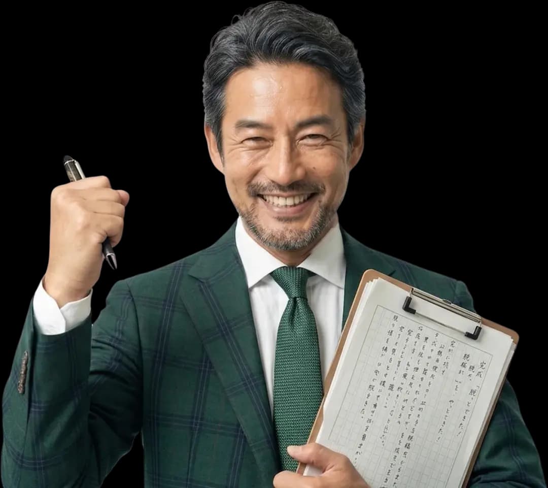 記事制作のイメージ