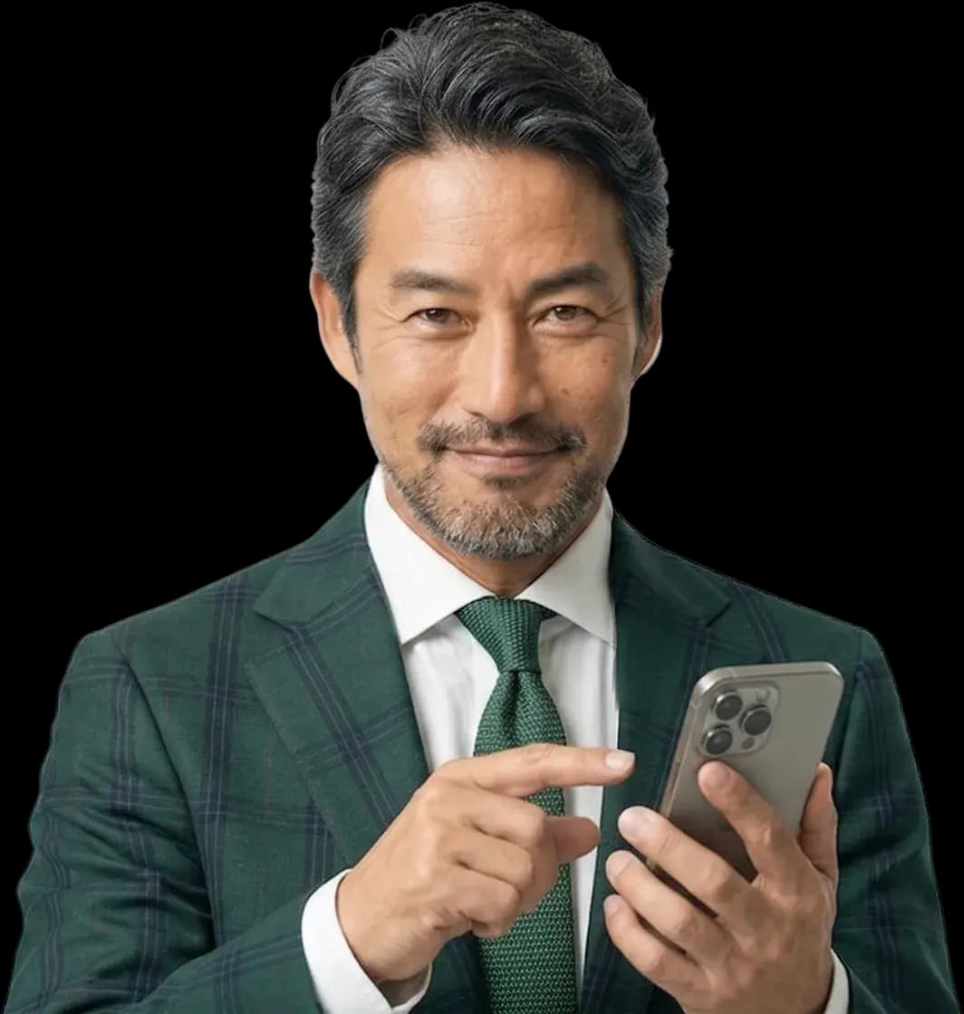 GA4電話計測補助ツール
「ゴタミル」のイメージ