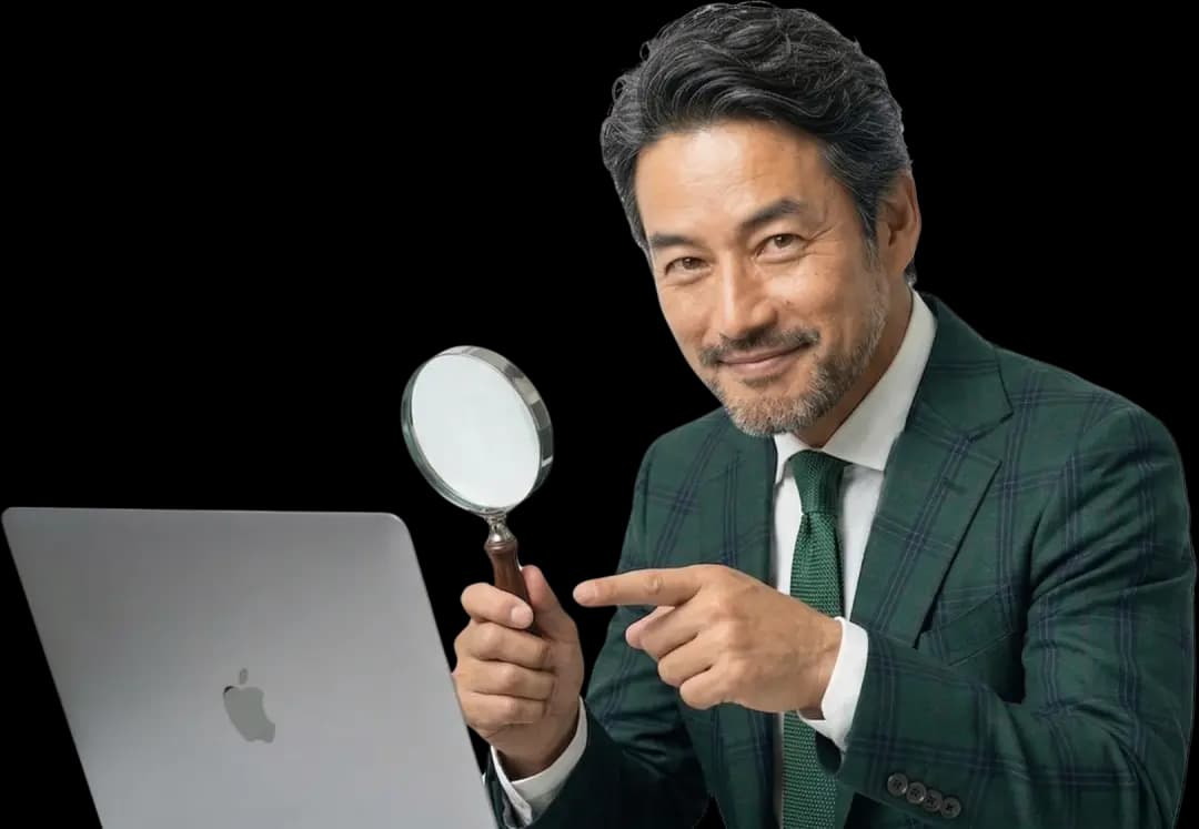 SEO対策・コンサルティングのイメージ