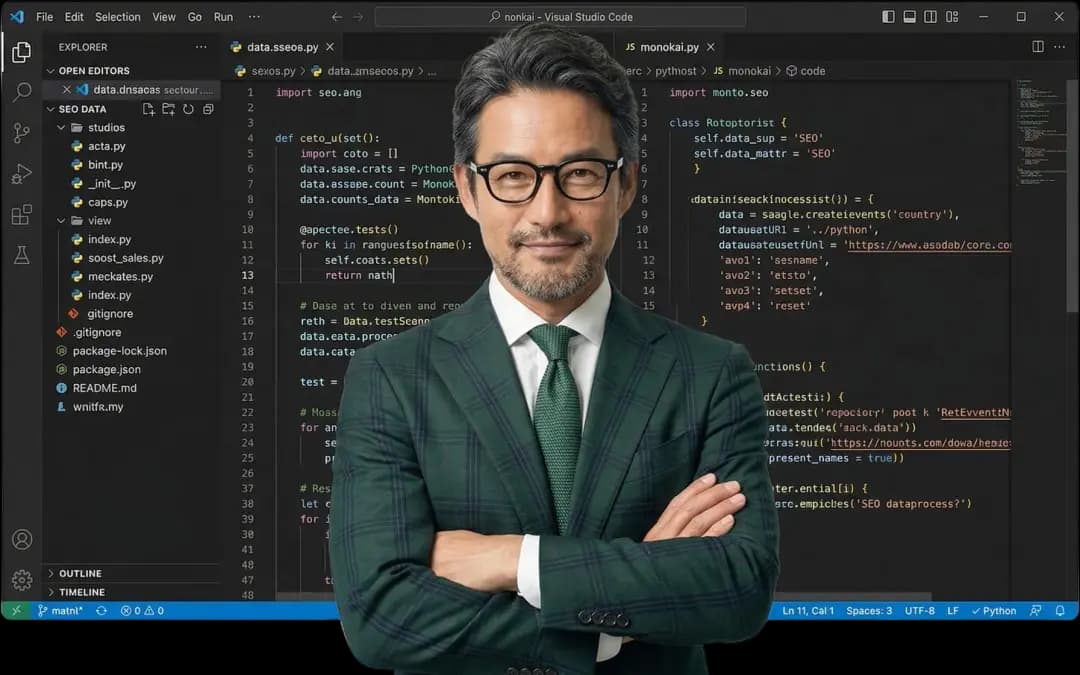 システム開発・改善のイメージ