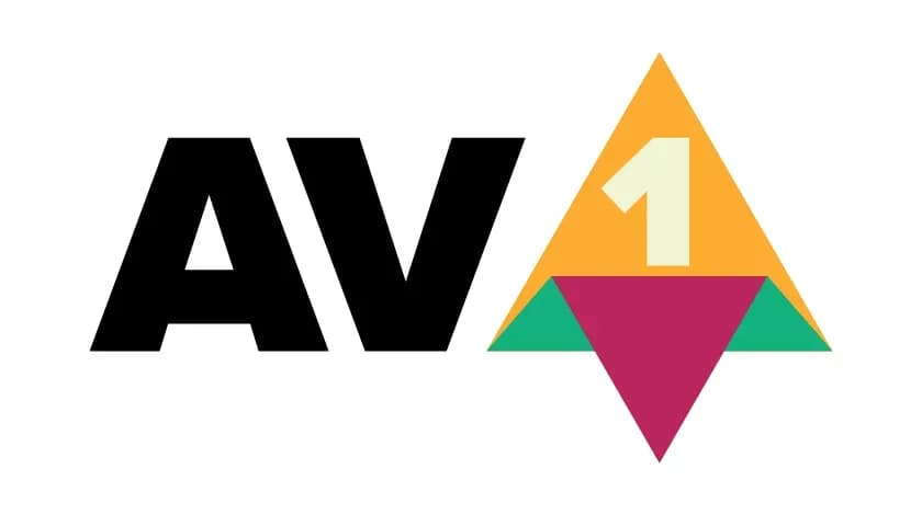 AVIF形式のロゴマーク