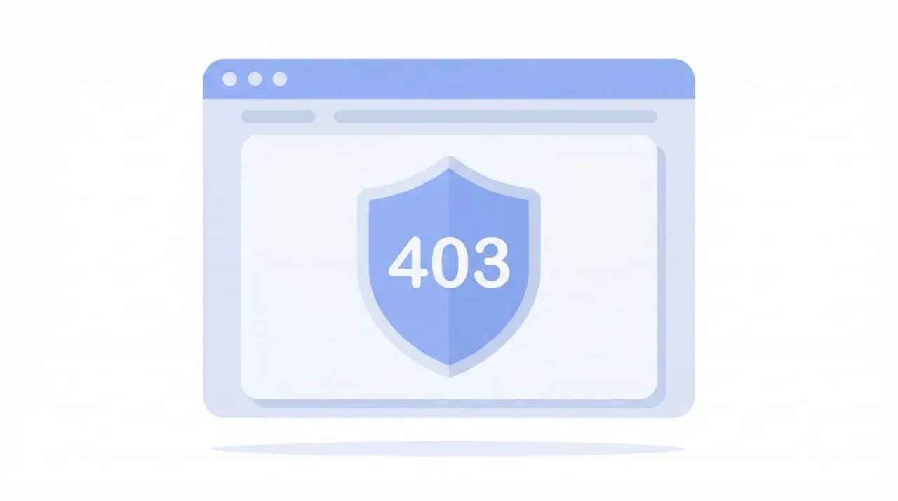 403エラーとは？意味・原因・直し方を解説 | 株式会社ココログラフ