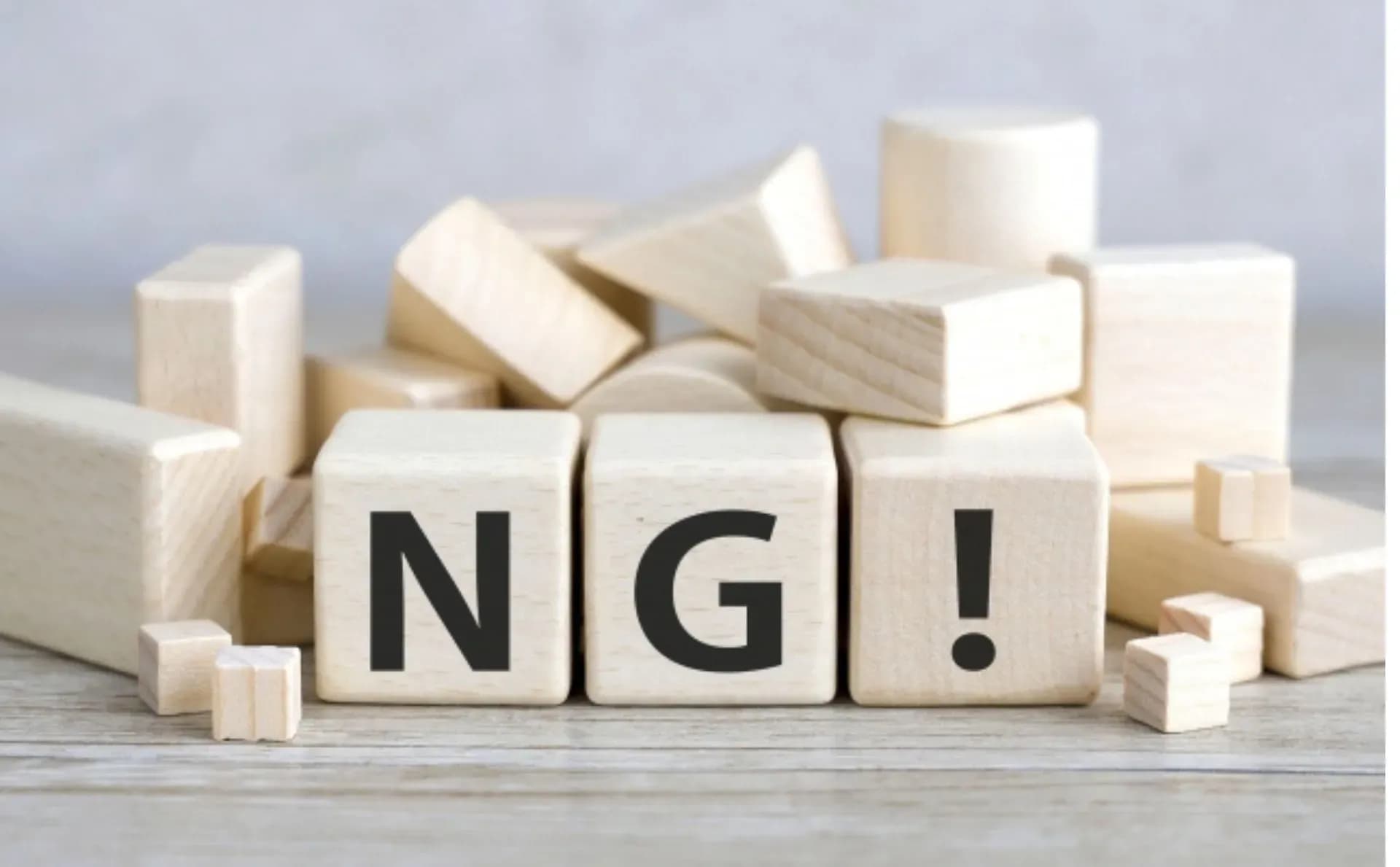 選んではいけないSEO対策会社の5つの特徴