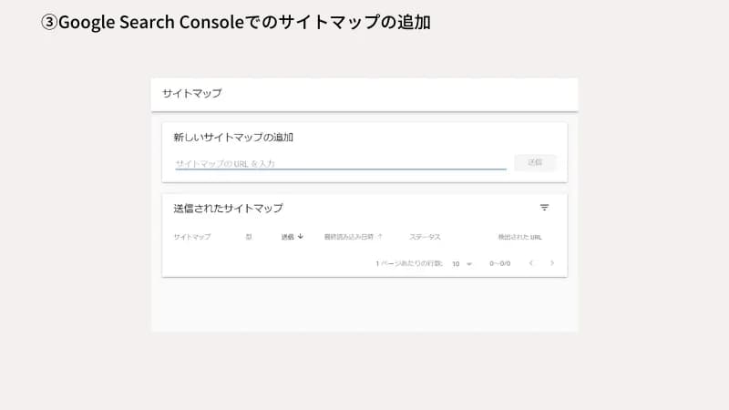 Google Search Console
