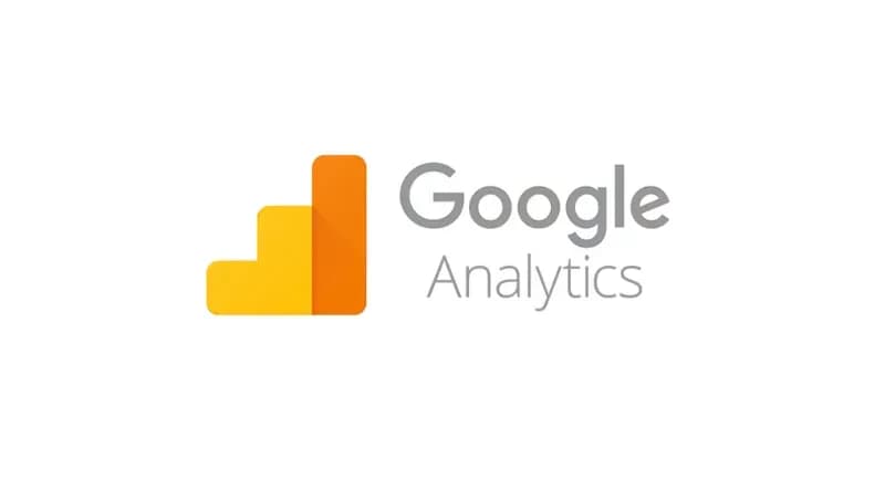 「Google Analytics」のロゴ