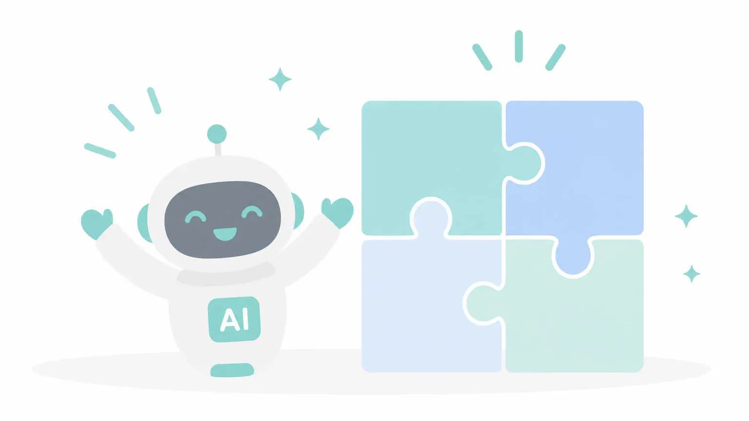 FAQPage構造化データとあわせて実装したいスキーマ｜AI