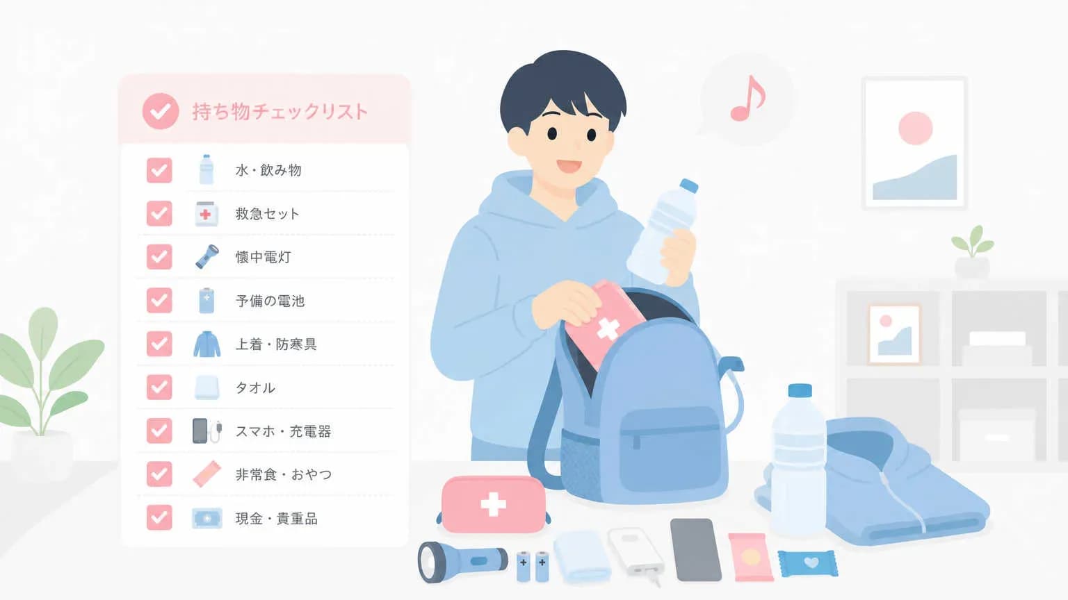 月次ループ運用を始める前に準備しておくこと