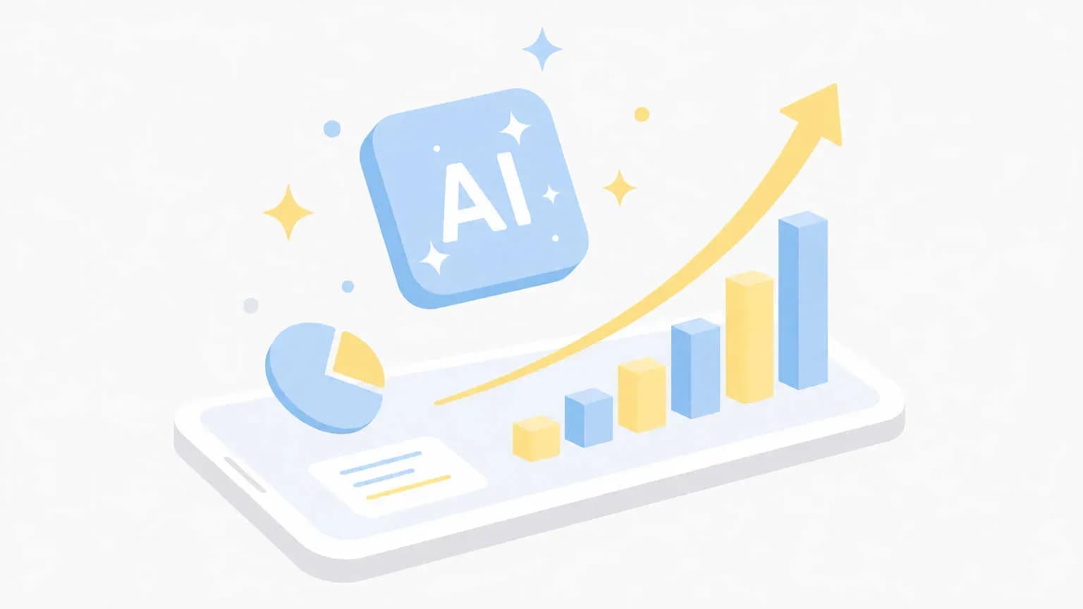 なぜ今、AI検索でSoVが注目されているのか