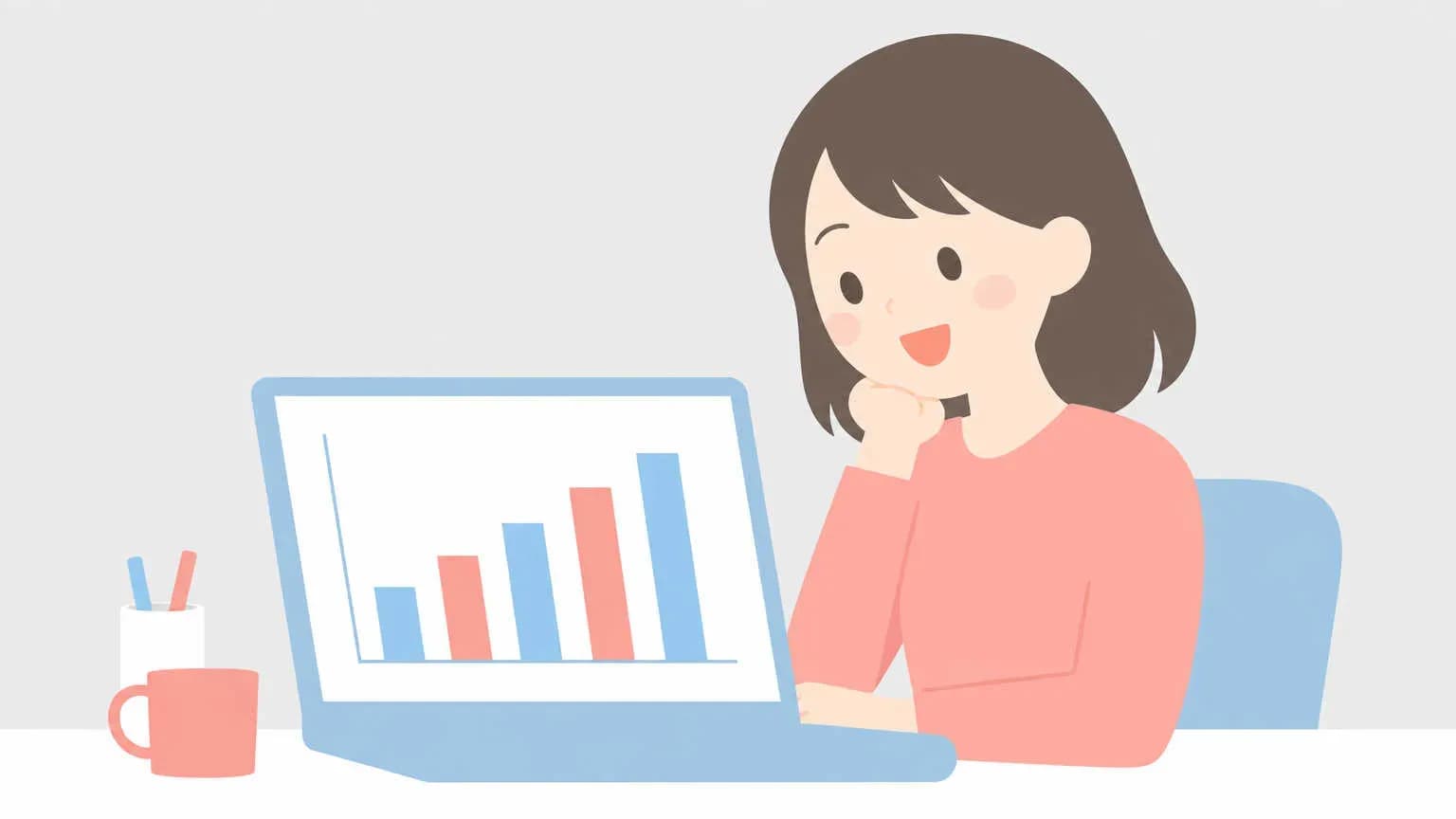 Googleアナリティクス4でAI流入を確認する手順