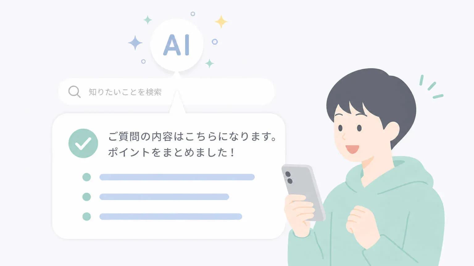 AIOとは何か・なぜROI試算に影響するのか