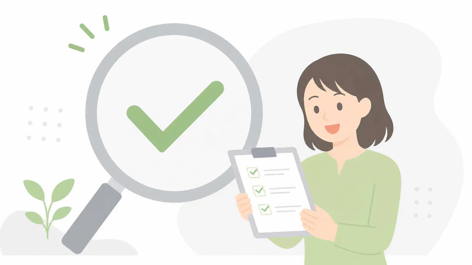 実装後の確認方法｜正しく設定できているかをチェックする