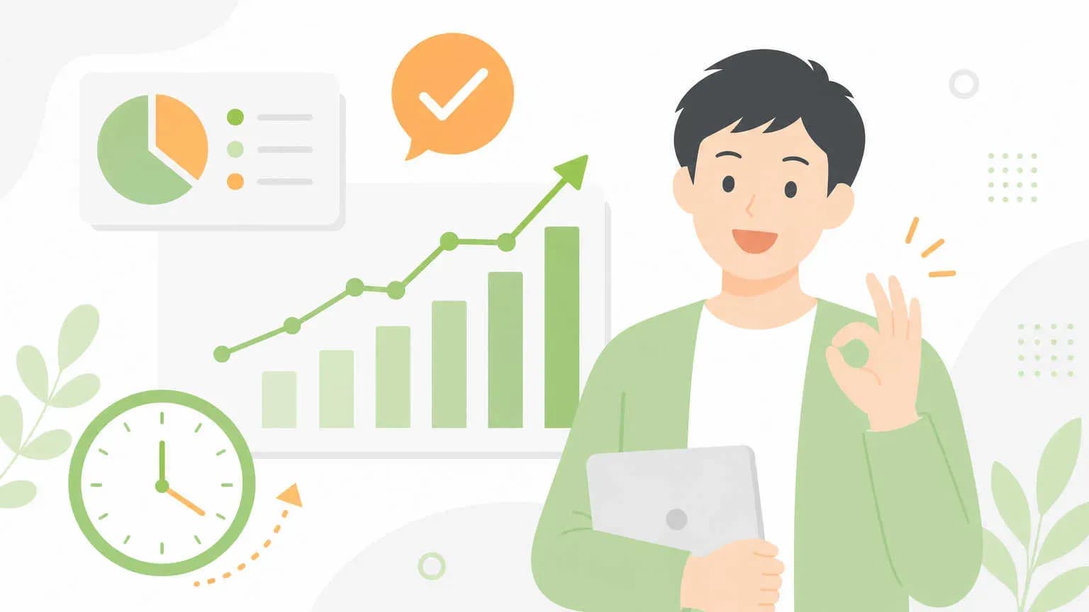 なぜAI引用検出を月次で継続することが重要なのか