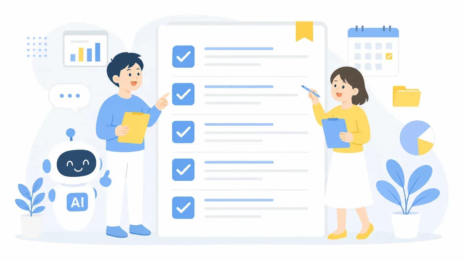 AIに引用されるFAQの書き方とは？結論を先に整理する