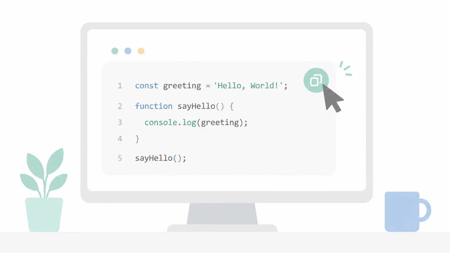 Person SchemaのJSON-LDコード実装方法（コ