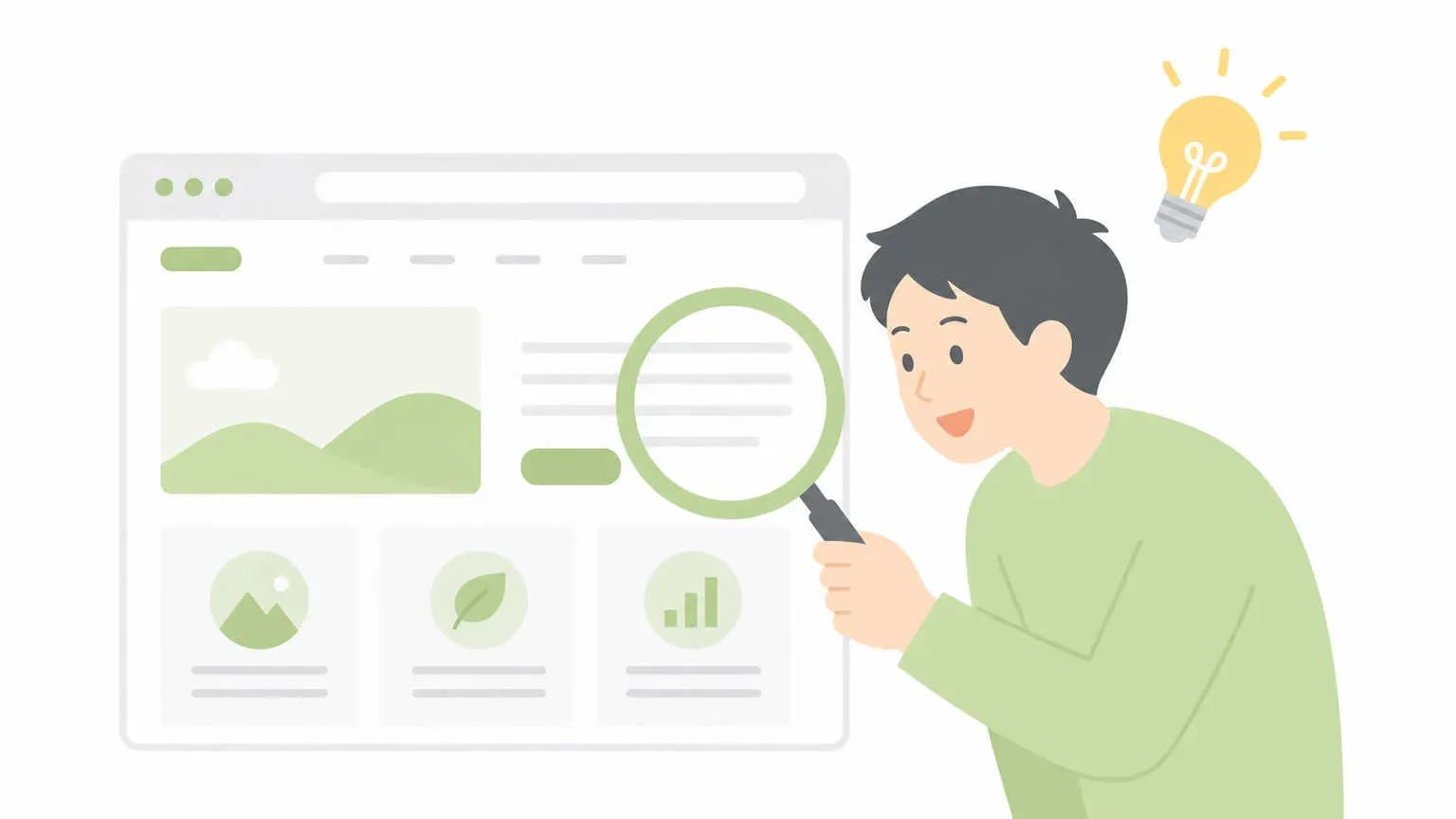 AIツールに自社サイトが引用されているか確認すべき理由