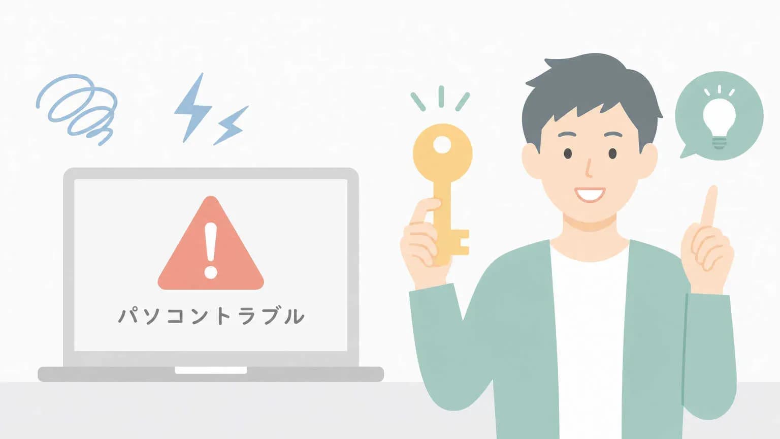 初心者がやりがちな実装ミスと対処法