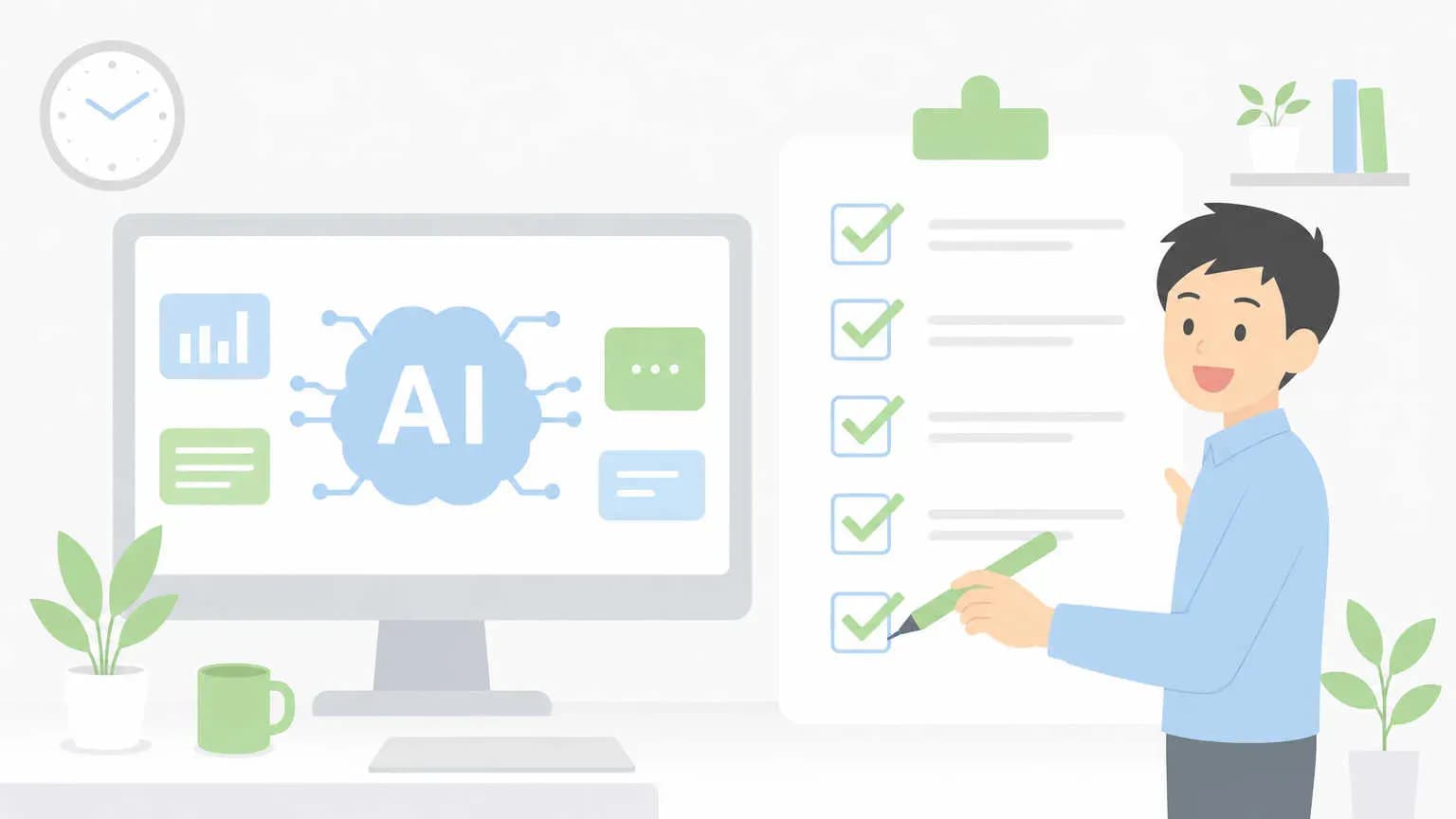 AIに引用されているか確認する方法