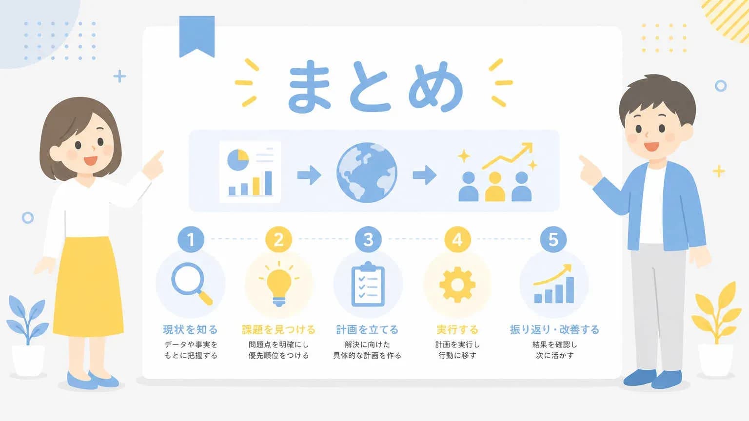 AI検索ユーザーの行動と意図｜従来Google検索との5つの