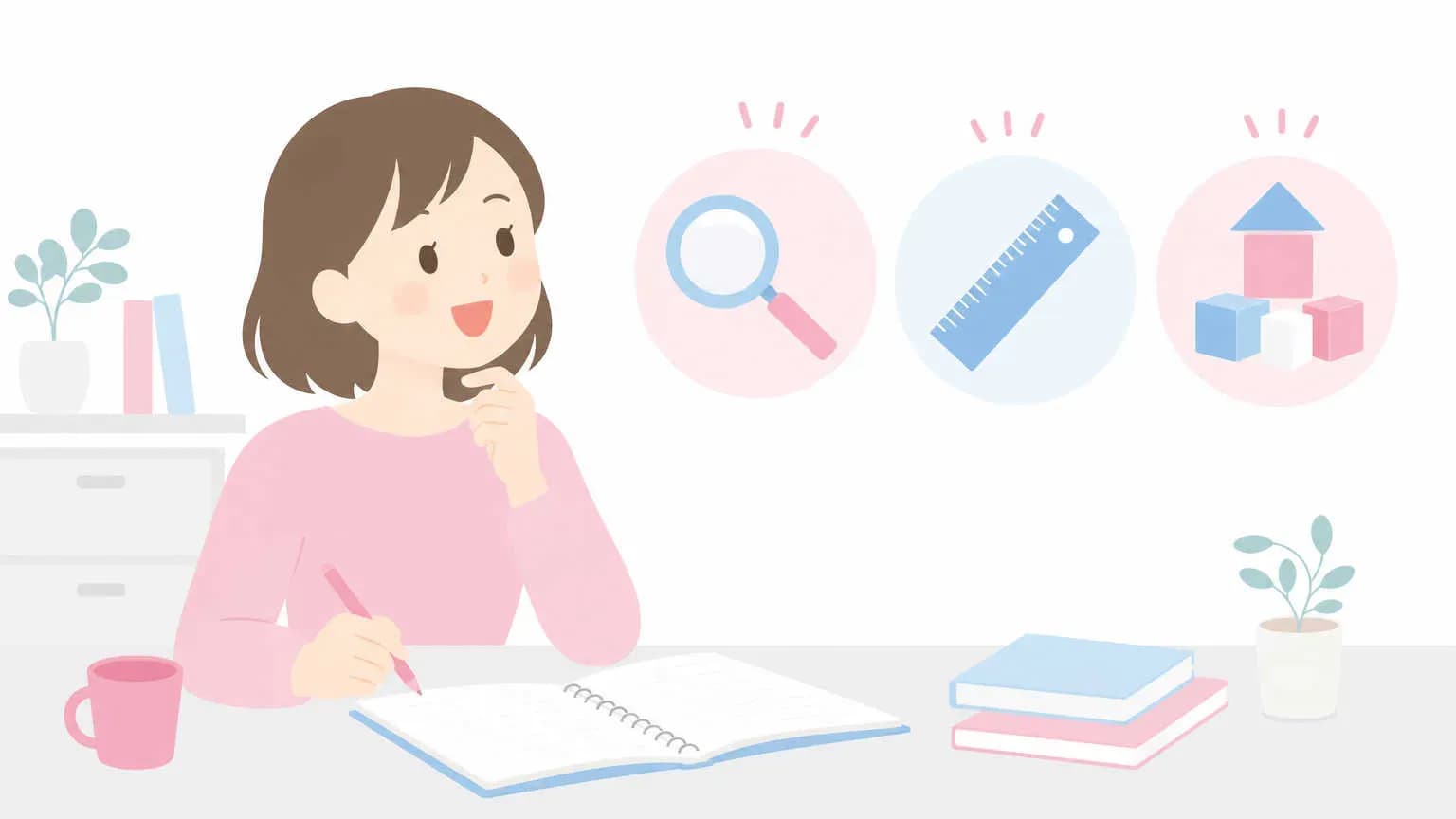 AIに引用されるFAQを書く前に知っておくこと
