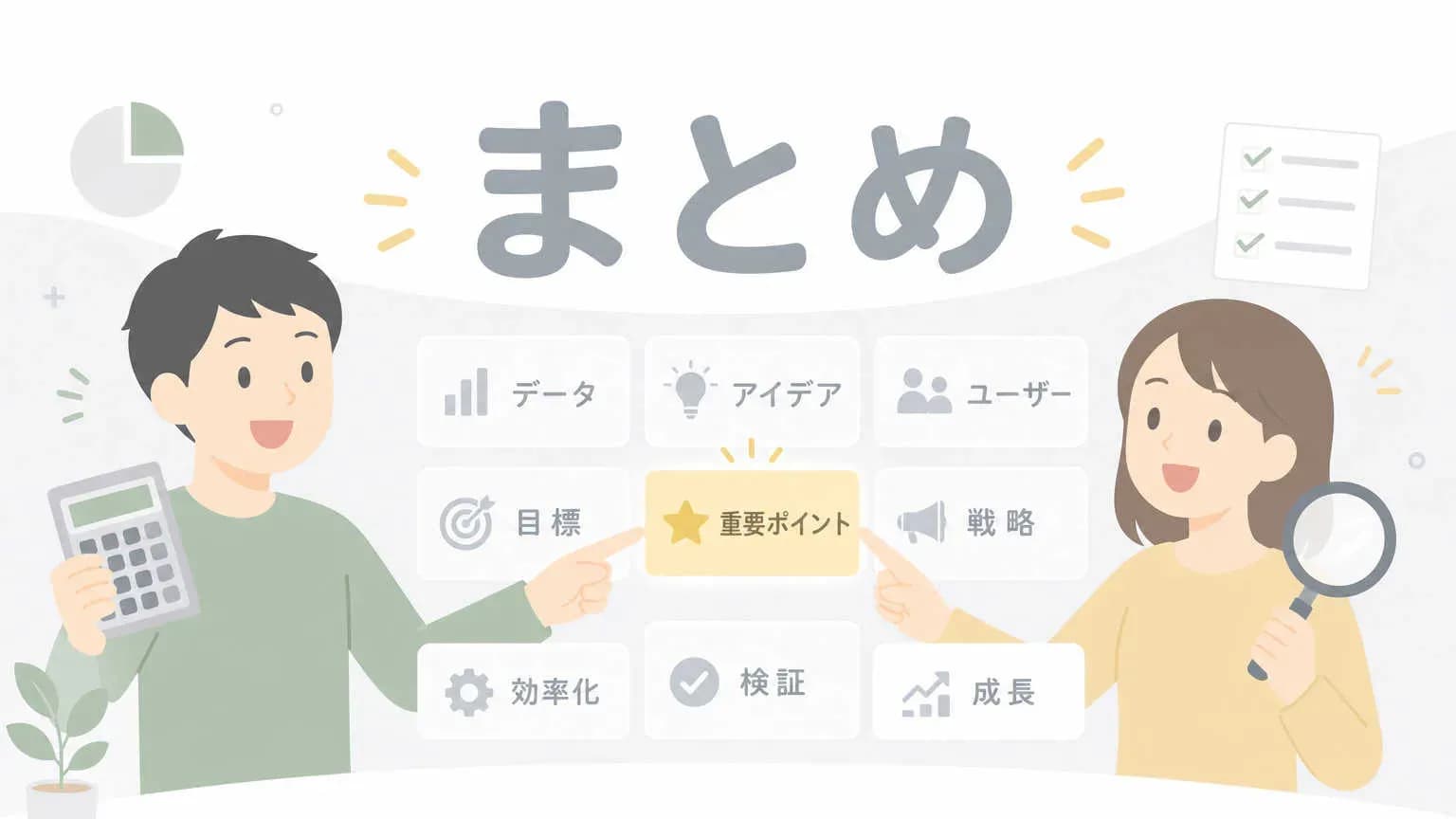 AIO時代のキーワード投資、ROI試算でこう判断する【結論ま
