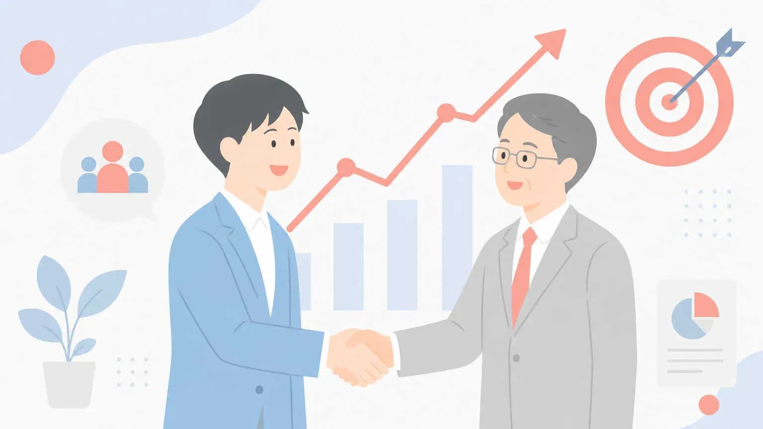 AIO月次レポートにKPIが必要な理由