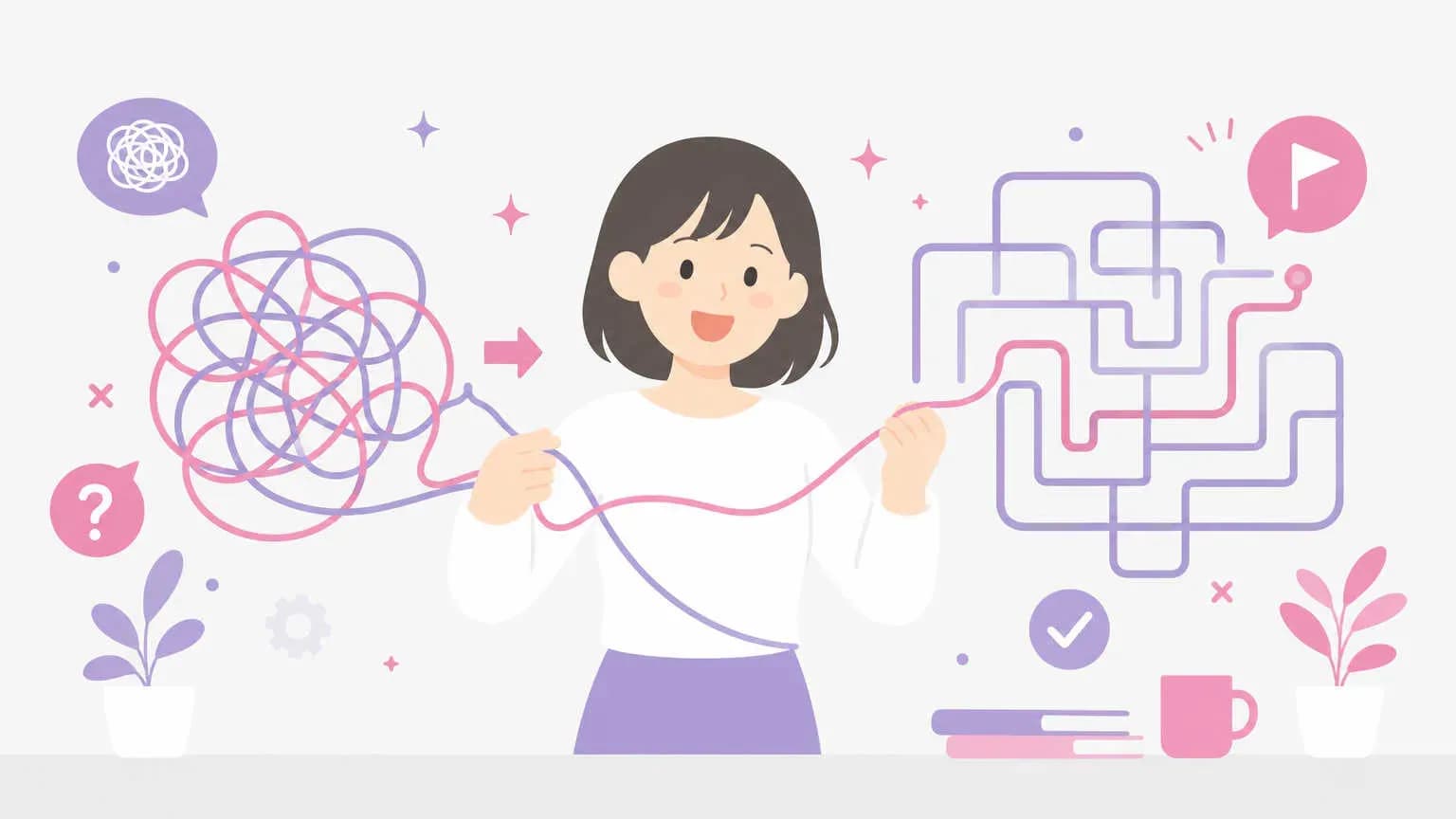 AIO施策のROI算出が難しい理由