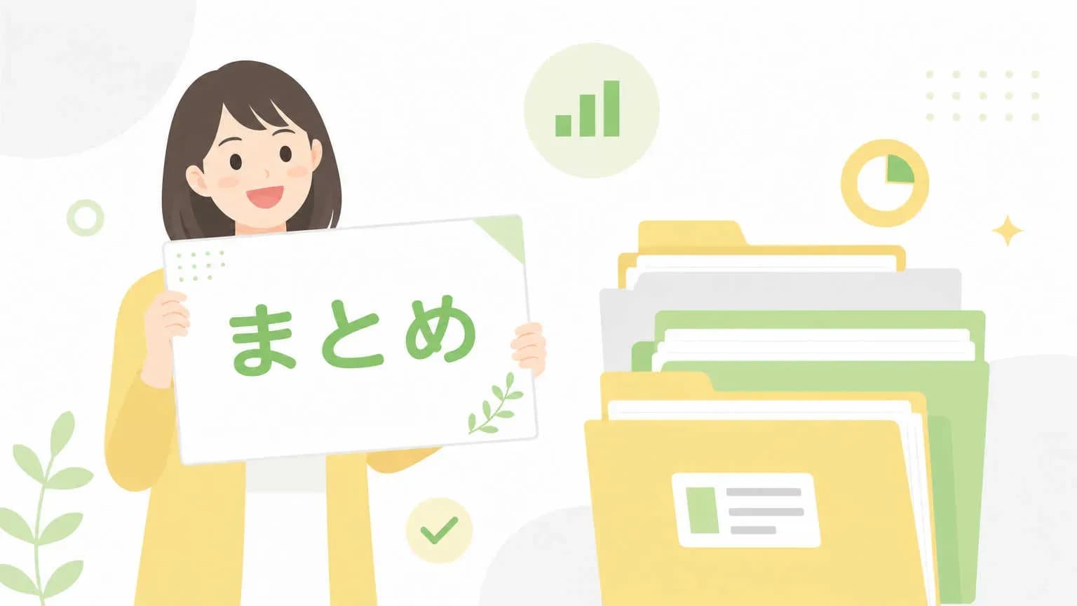 まとめ