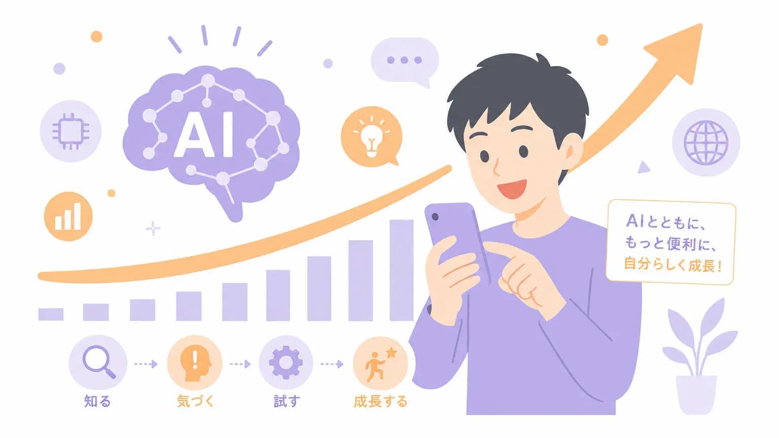 AI検索が注目されるようになった背景と理由