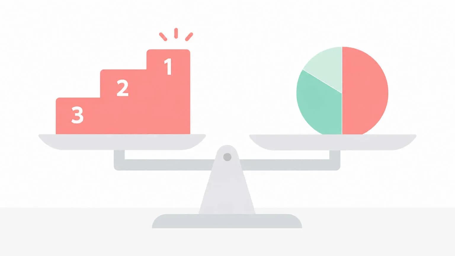 SEO順位とSoVは何が違うのか？比較でわかりやすく解説