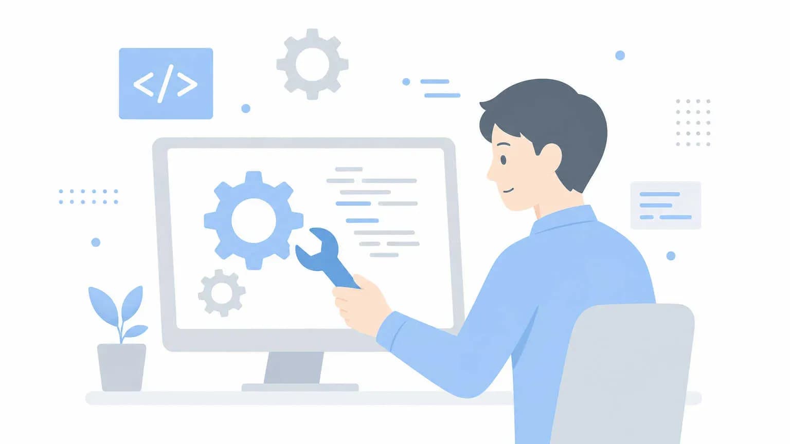 AI検索に強いLPを作るための技術的な設定