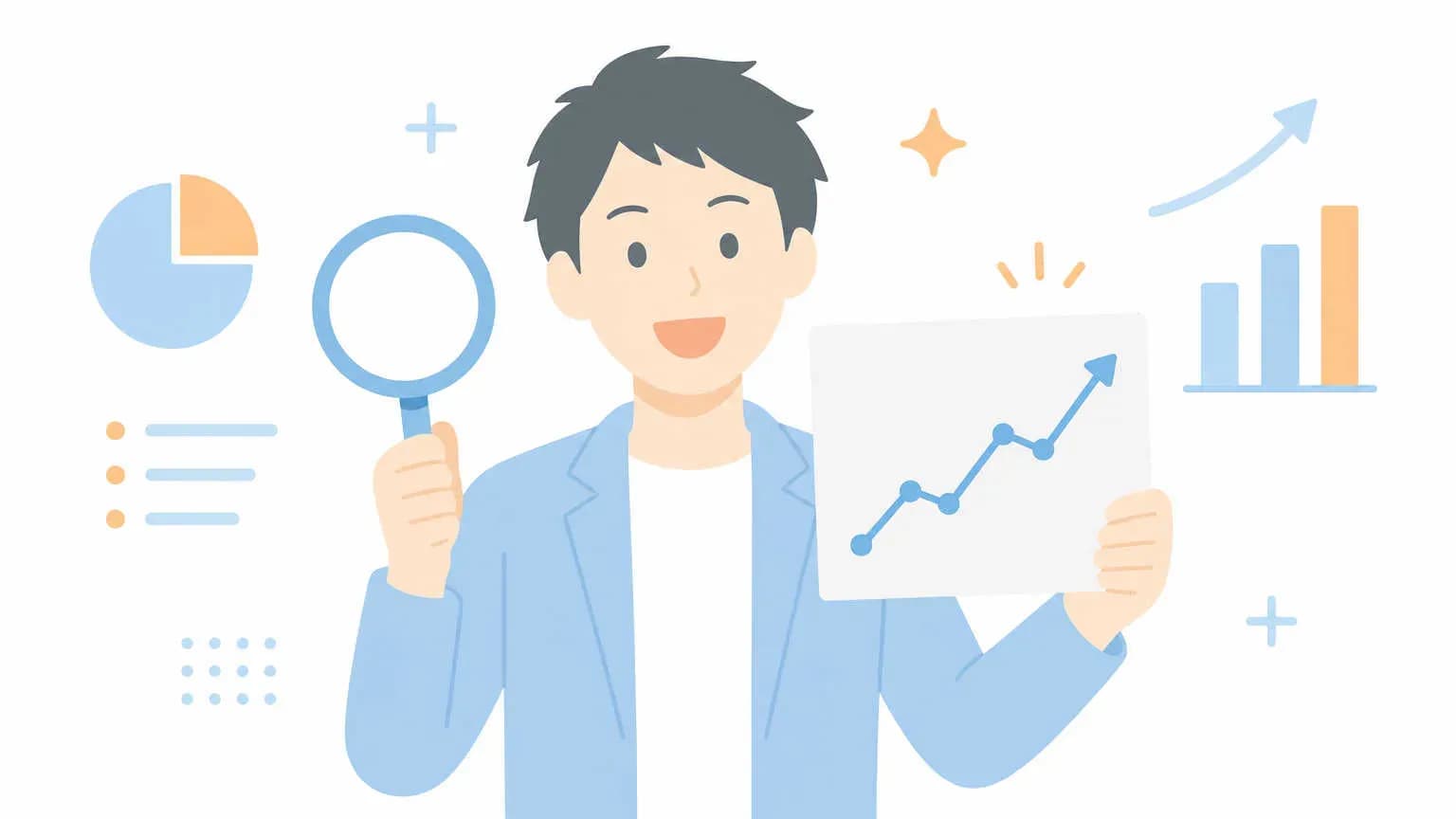 AI検索流入ユーザー向けLP設計の改善事例