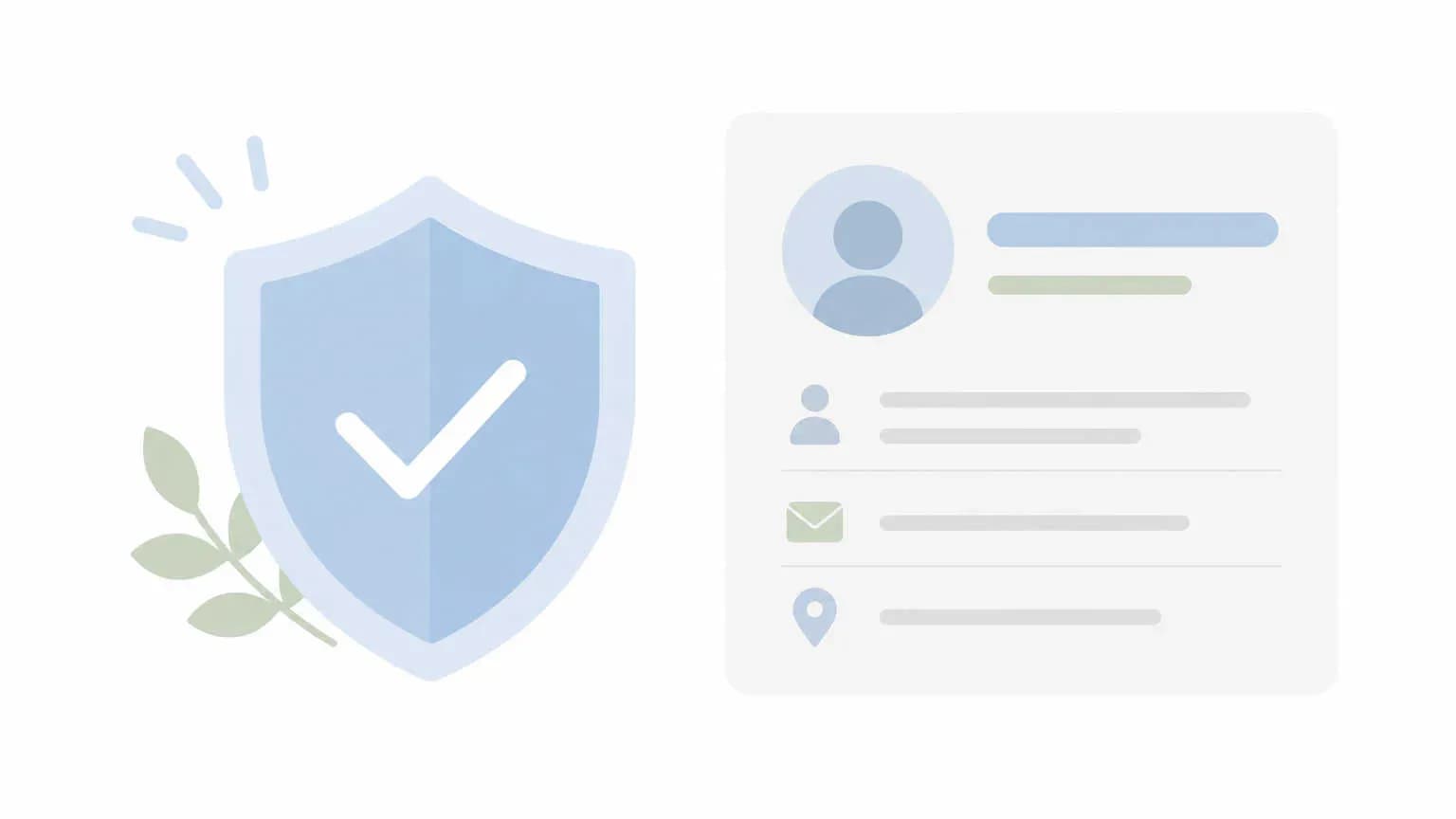 【診断パート3】サイトの信頼性をAIが判断できる情報が揃って