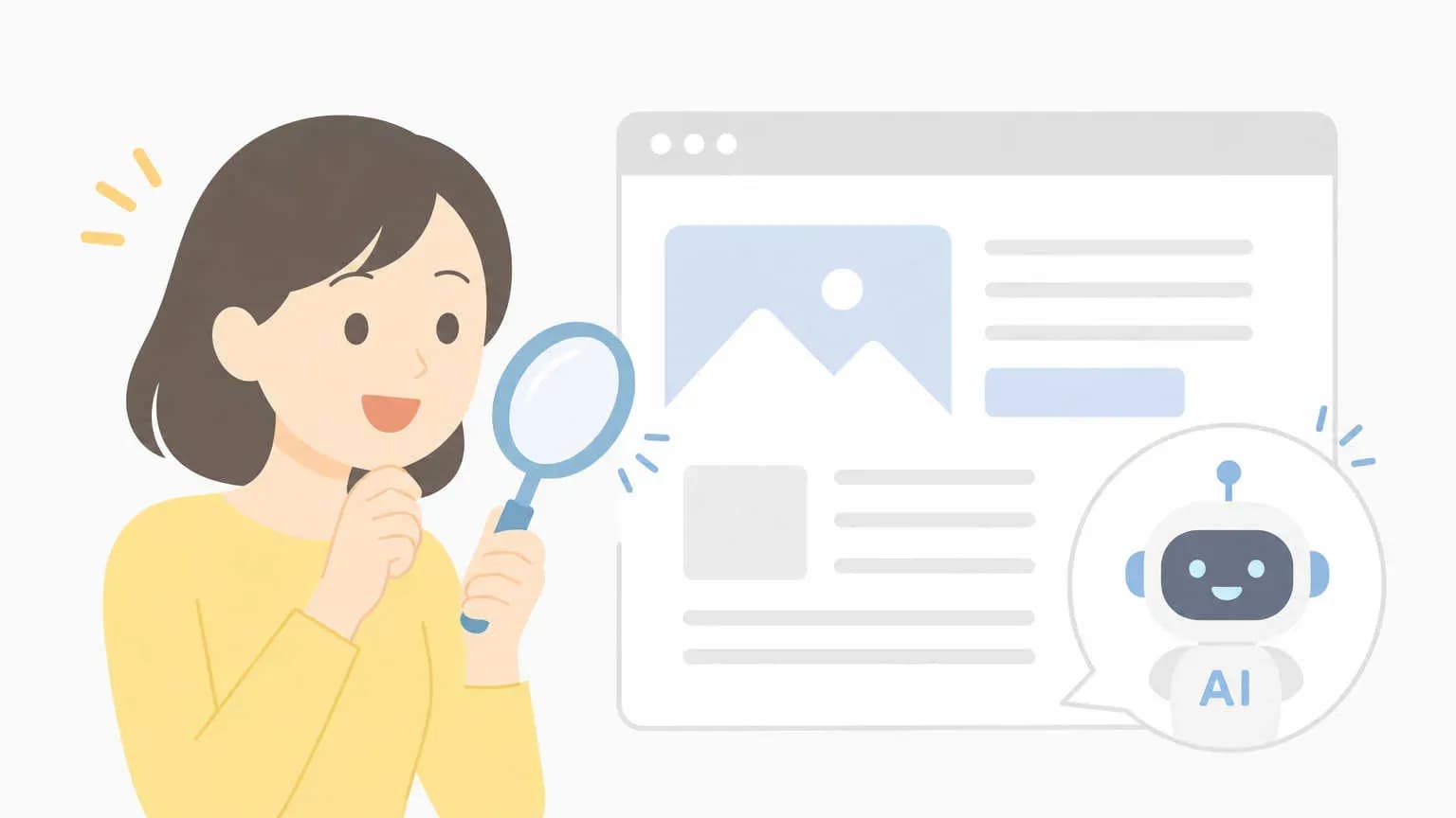 FAQPage構造化データとは何か｜AI引用・リッチリザルト