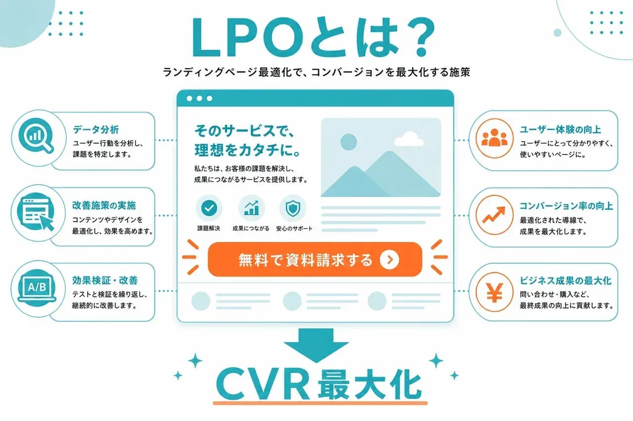 LPOの定義