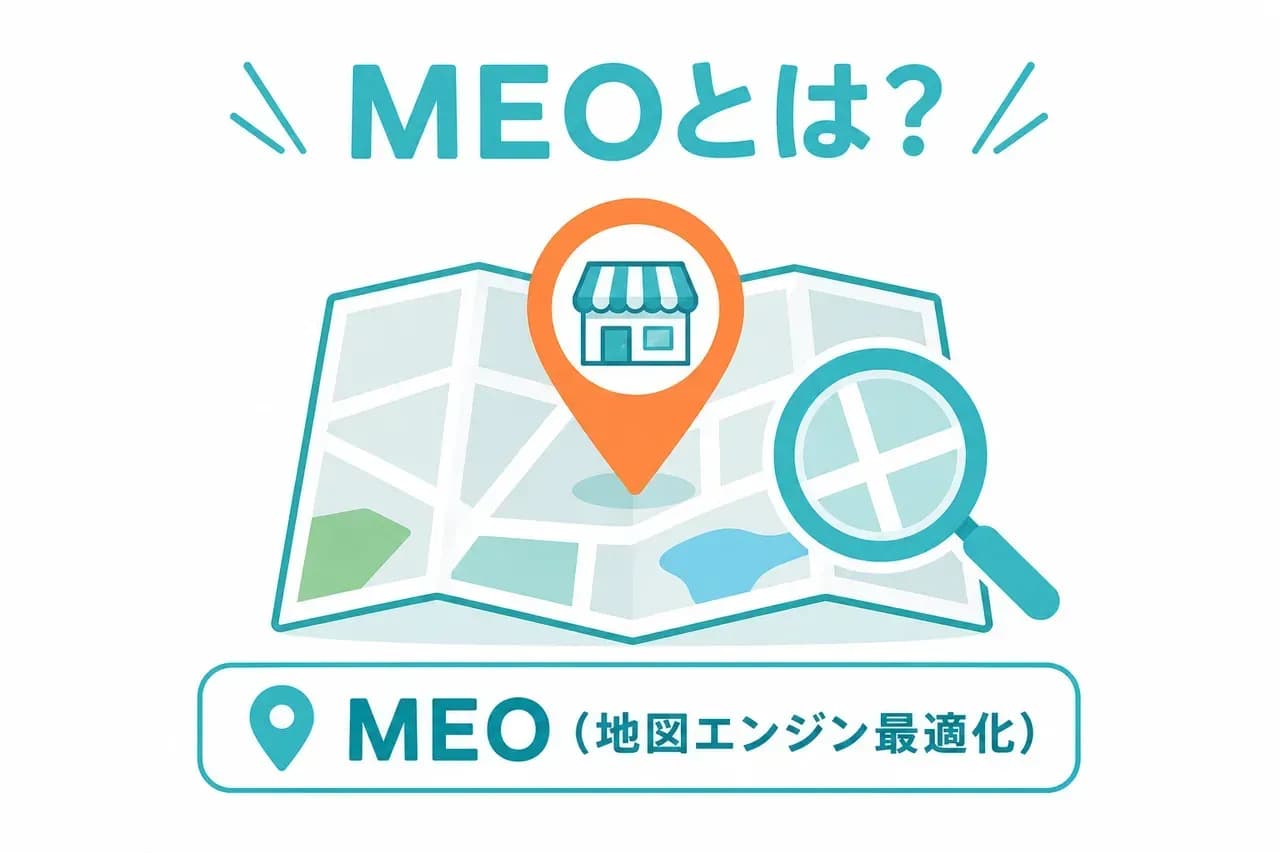 MEOの基本