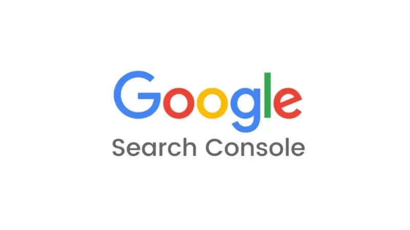 「Google Search Console」のロゴ