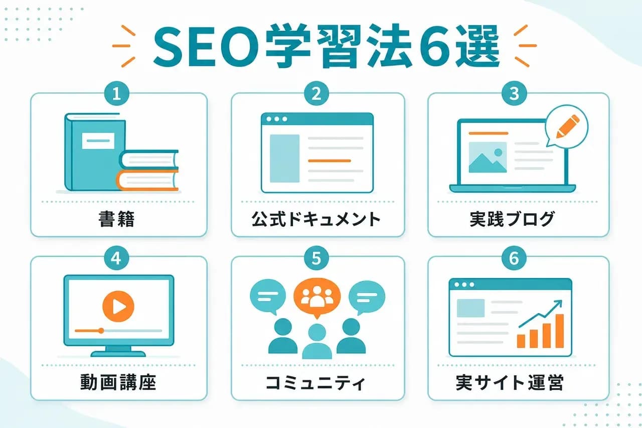 学習法6選