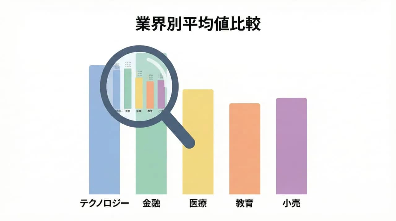 計算したCVRは適正?業界別の平均値と目安.jpg