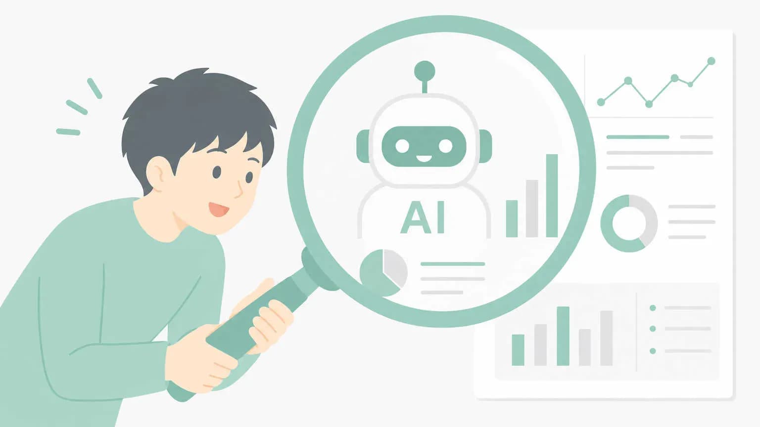 なぜ今、AI流入を計測する必要があるのか