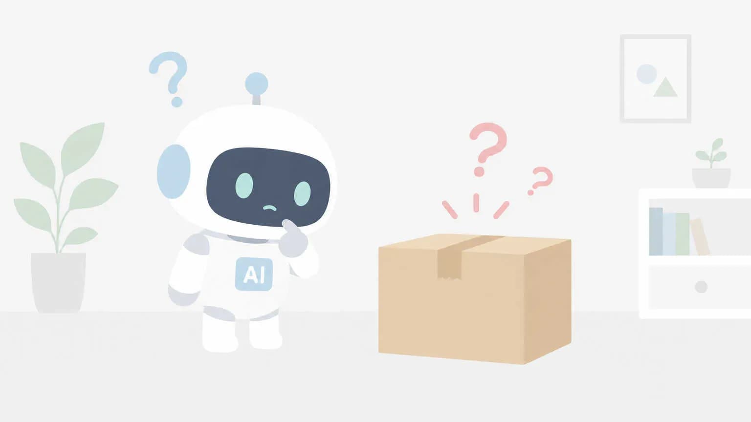 なぜJavaScriptサイトはAIクローラーに読み取られに
