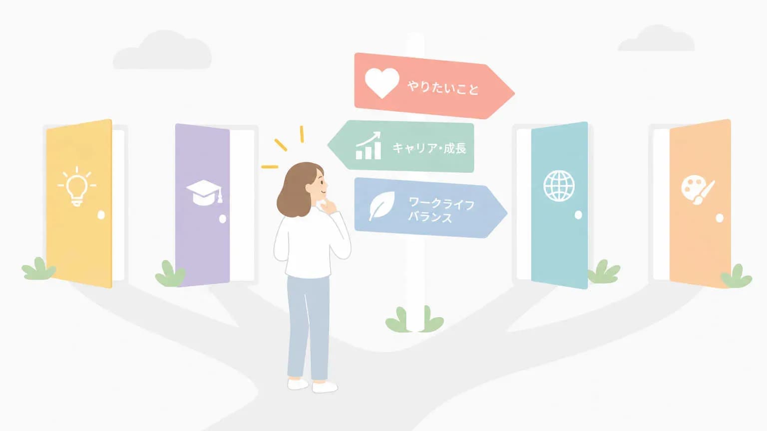 目的別・状況別おすすめツールの選び方