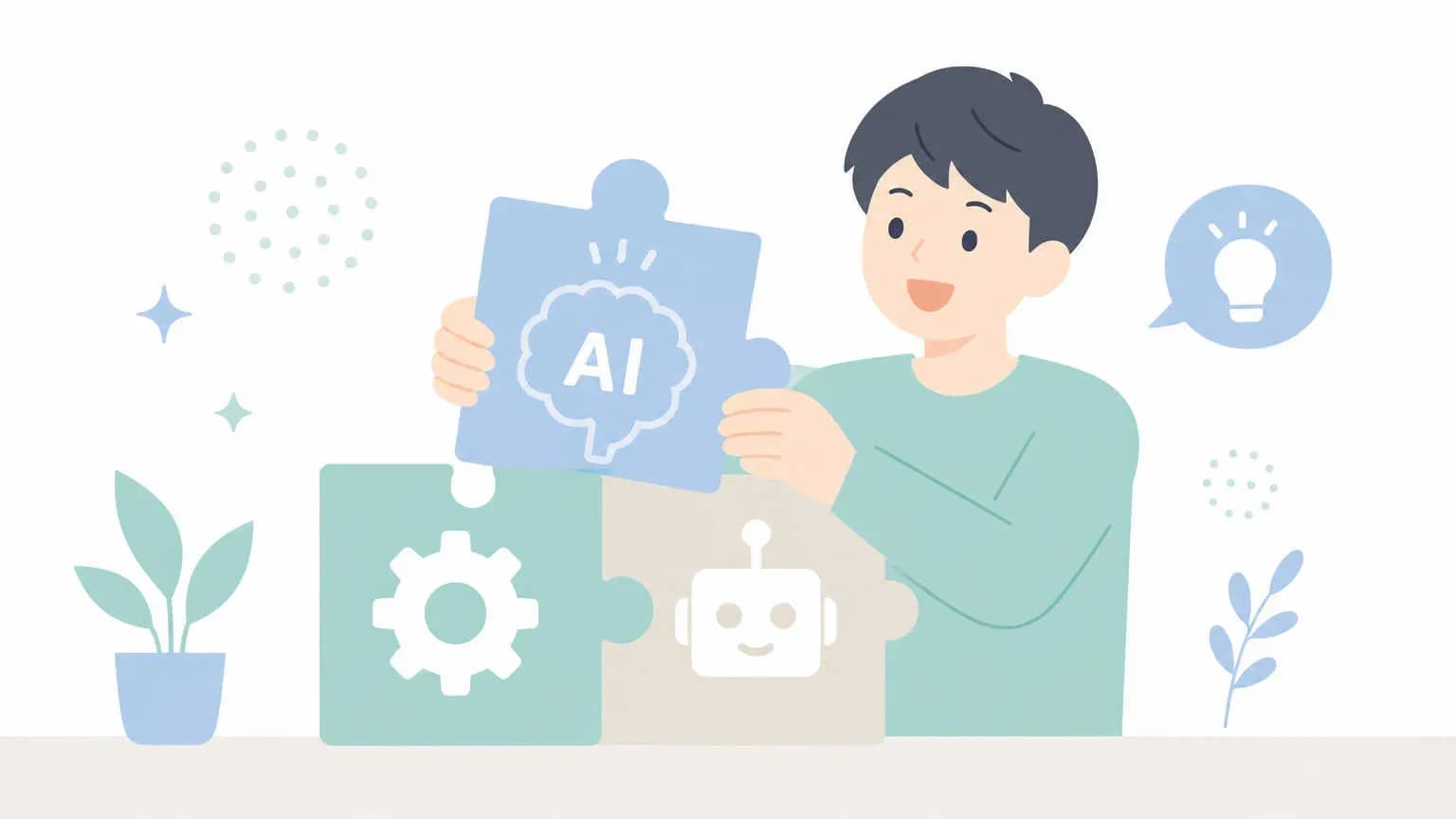 AIOリライトに役立つAIツールと使い分け