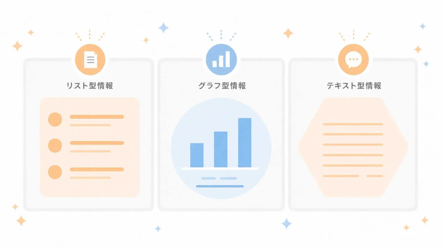 【基本】AIに引用されやすいコンテンツ構造の3原則