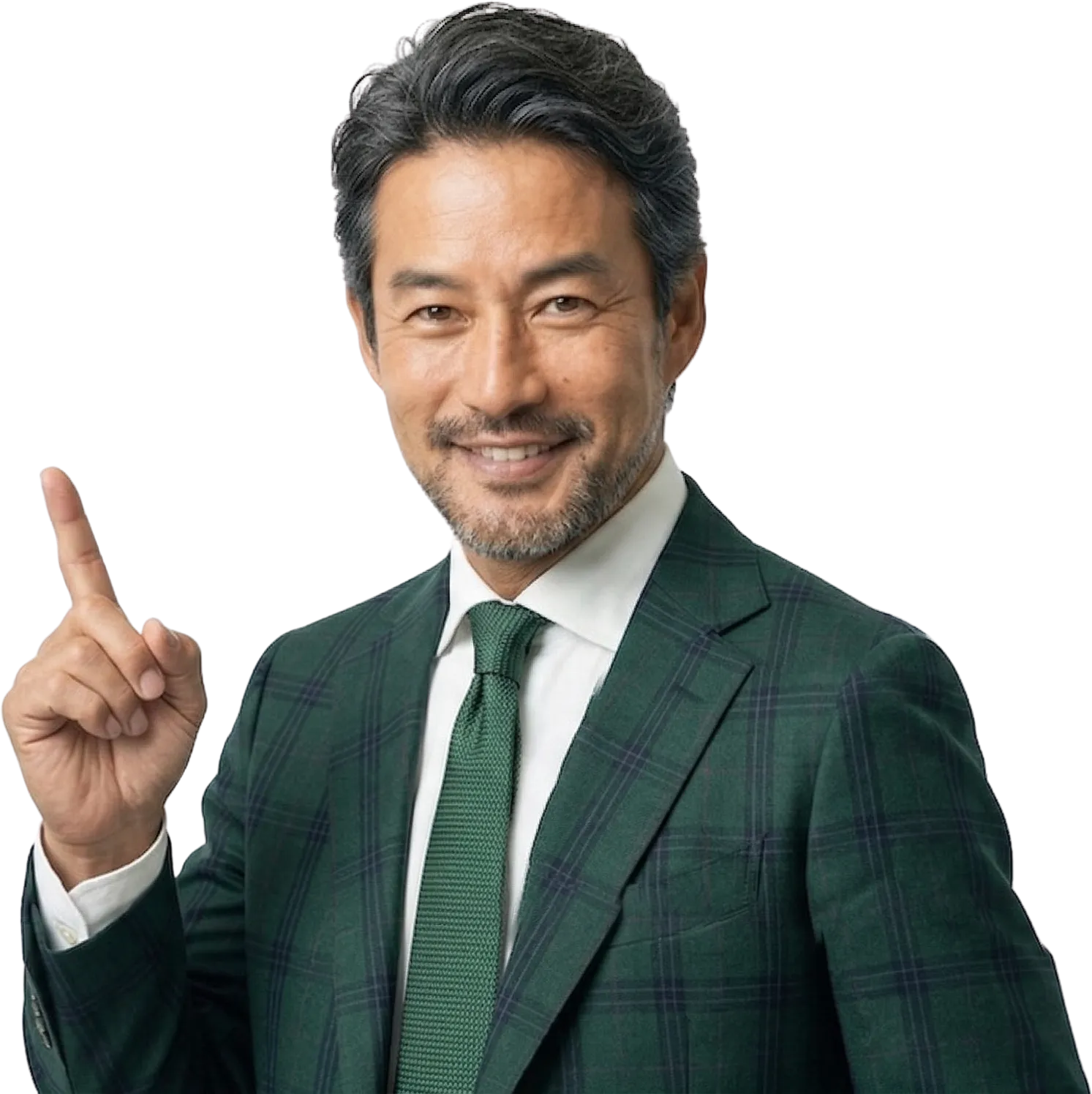 ココログラフのコンサルタント