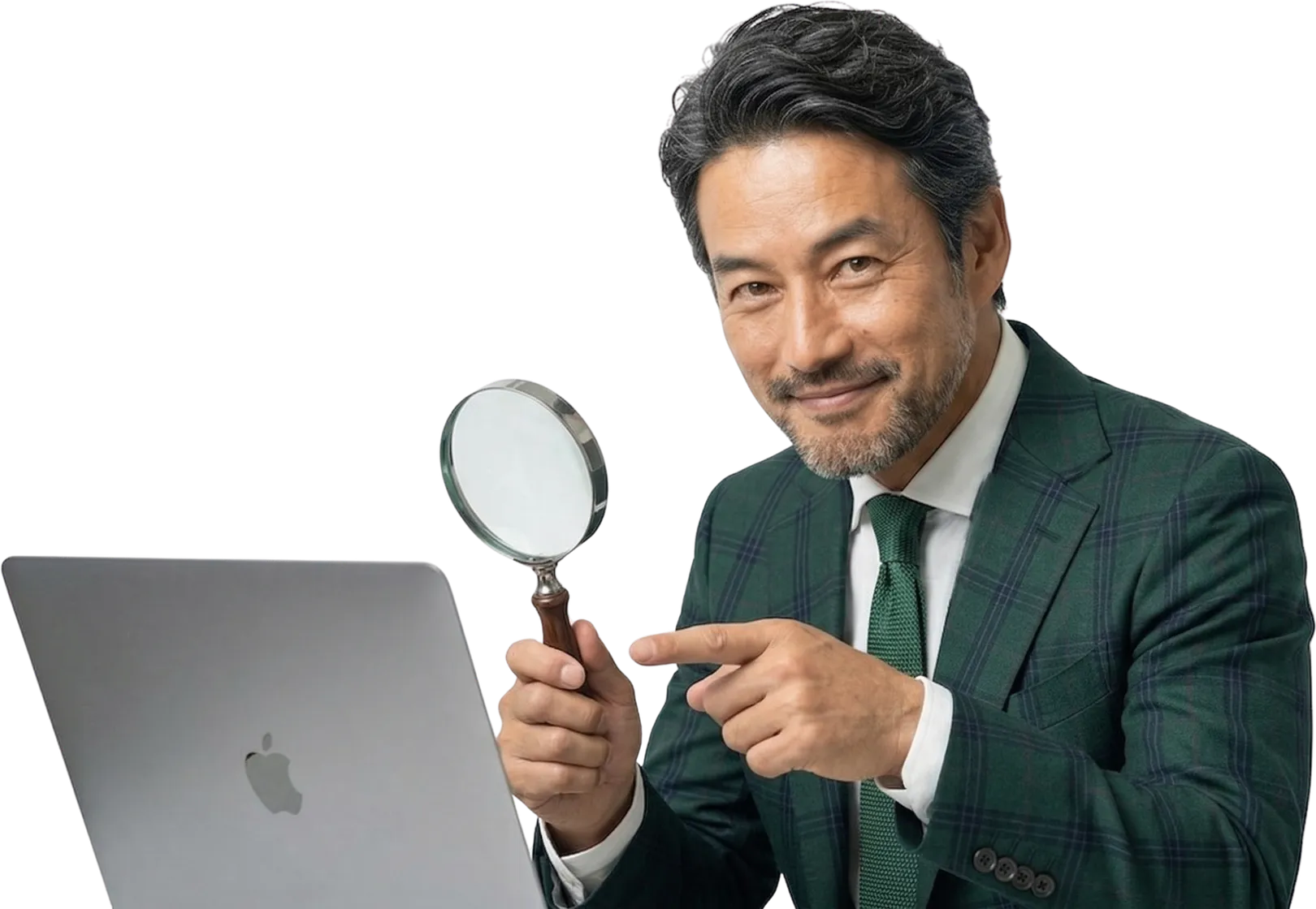 SEO対策・コンサルティングのイメージ