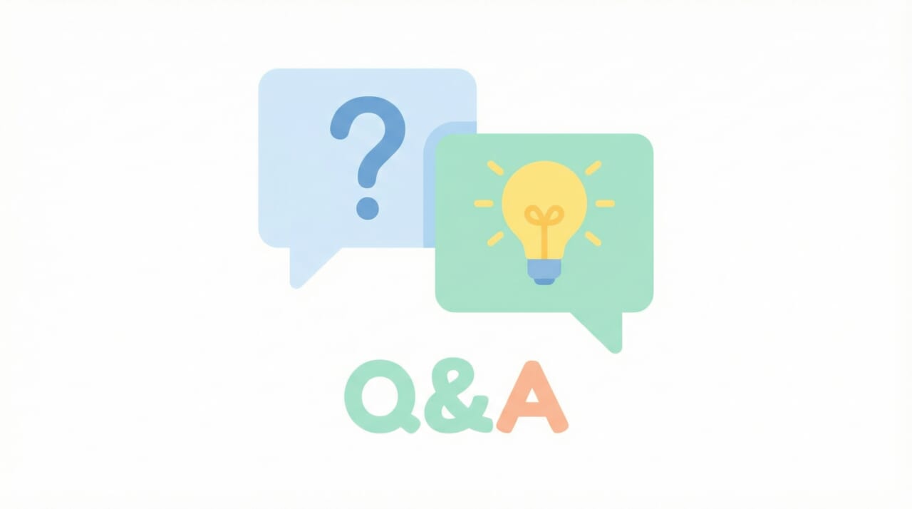 アナリティクス 目標設定についてよくある質問