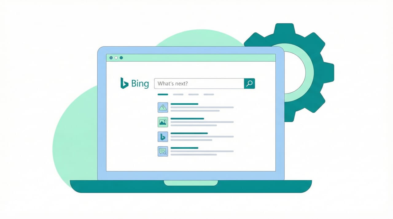 Bingウェブマスターツールの登録方法と使い方